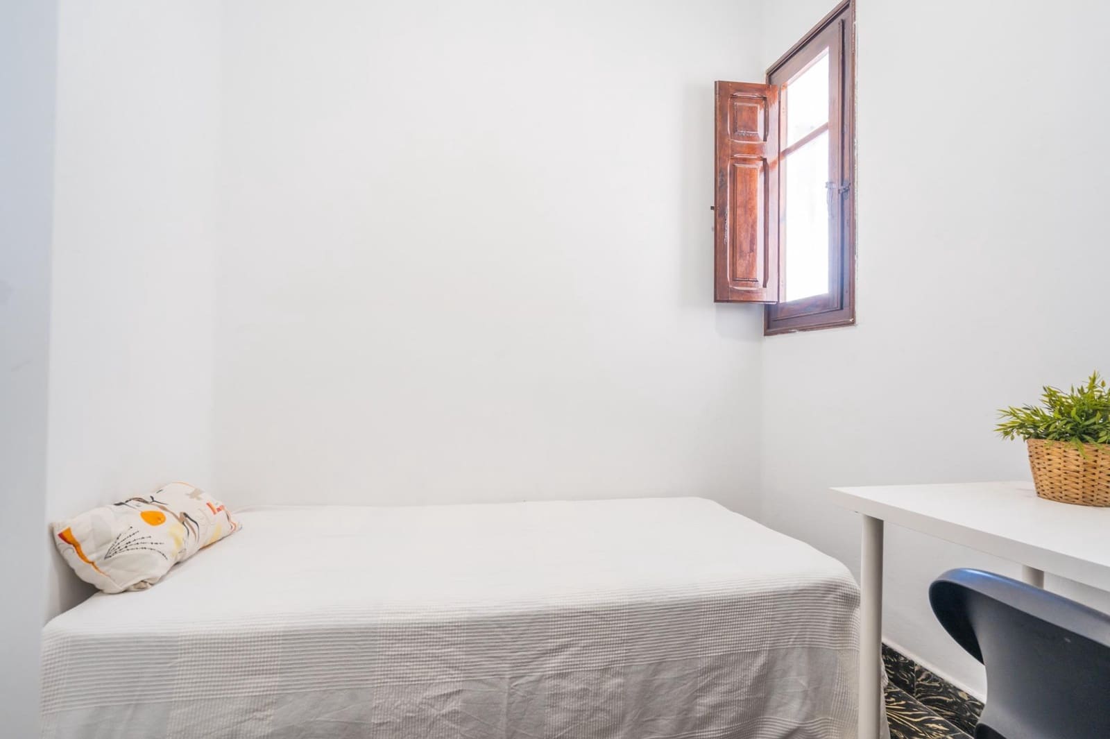 4 quarto Apartamento para venda em Valencia cidade - 360 000 € (Ref: 9983122)