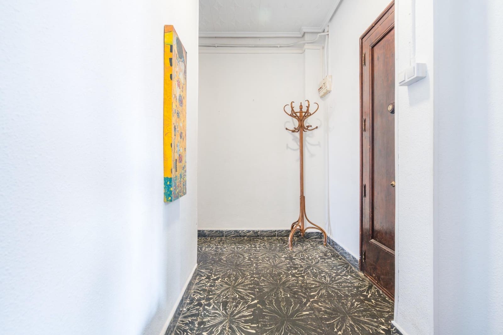4 quarto Apartamento para venda em Valencia cidade - 360 000 € (Ref: 9983122)