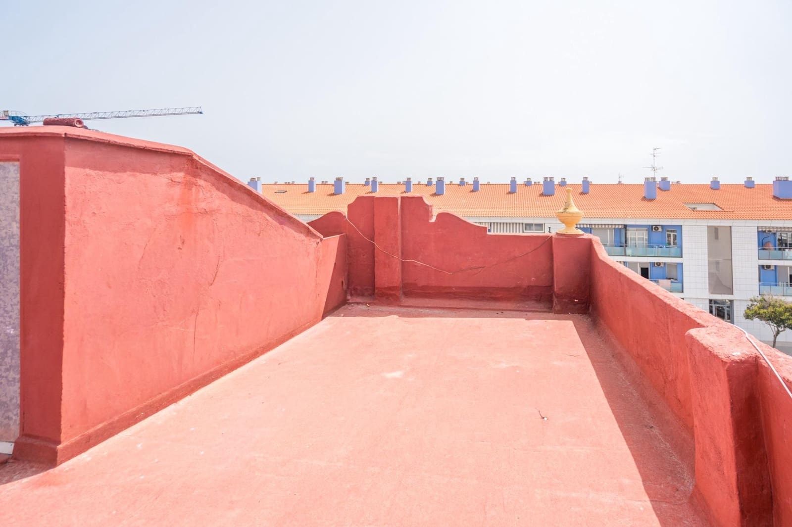 4 quarto Apartamento para venda em Valencia cidade - 360 000 € (Ref: 9983122)