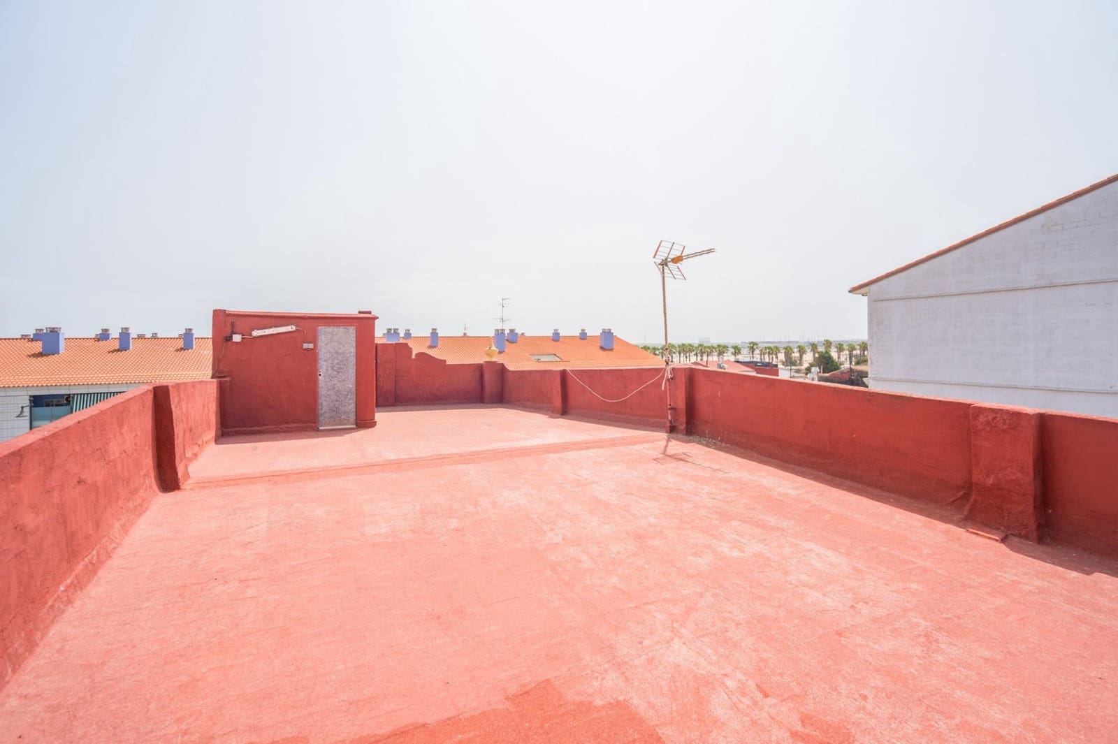4 quarto Apartamento para venda em Valencia cidade - 360 000 € (Ref: 9983122)