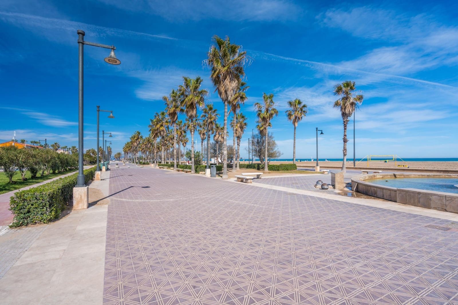 4 quarto Apartamento para venda em Valencia cidade - 360 000 € (Ref: 9983122)