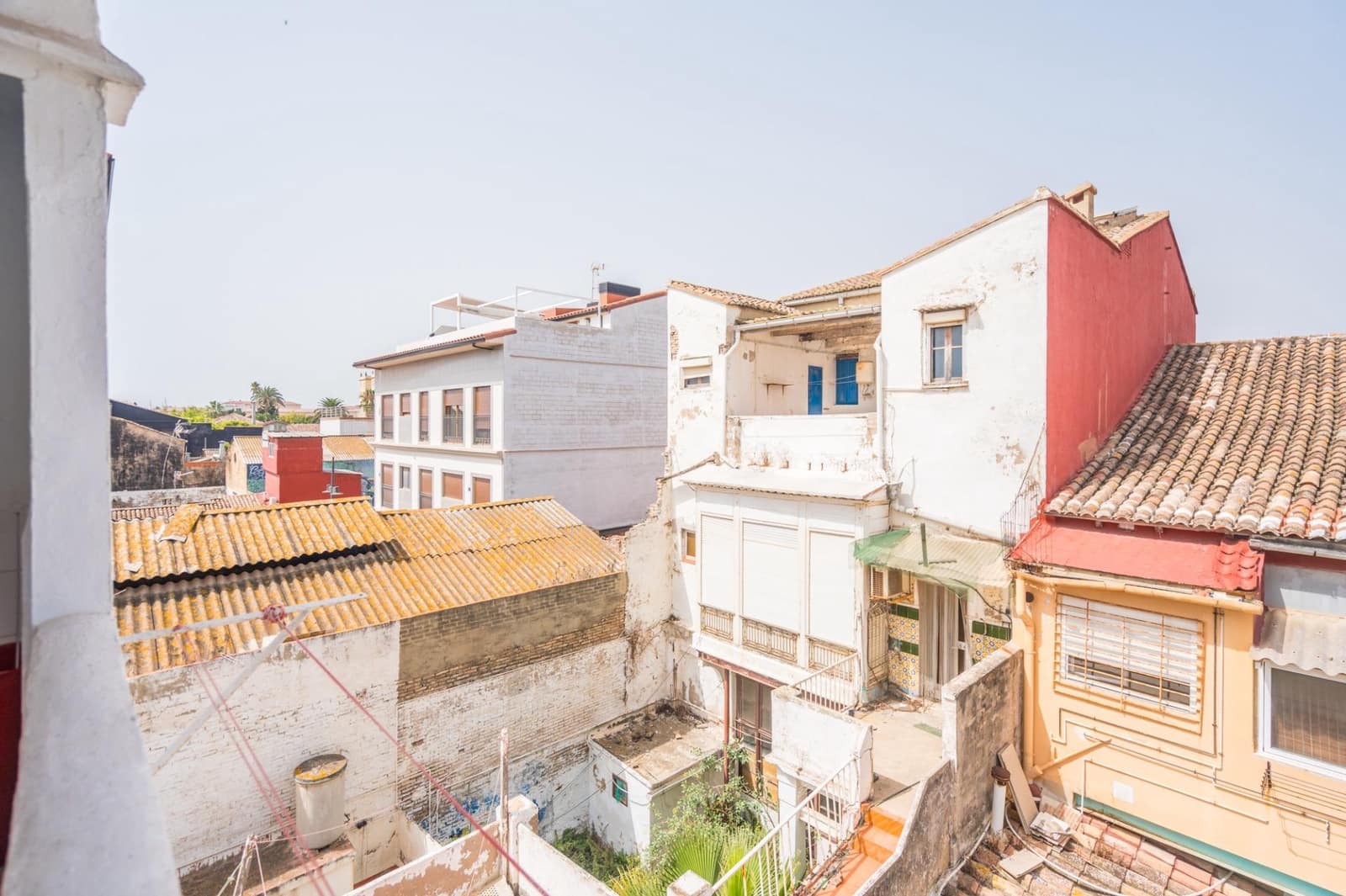 4 quarto Apartamento para venda em Valencia cidade - 360 000 € (Ref: 9983122)