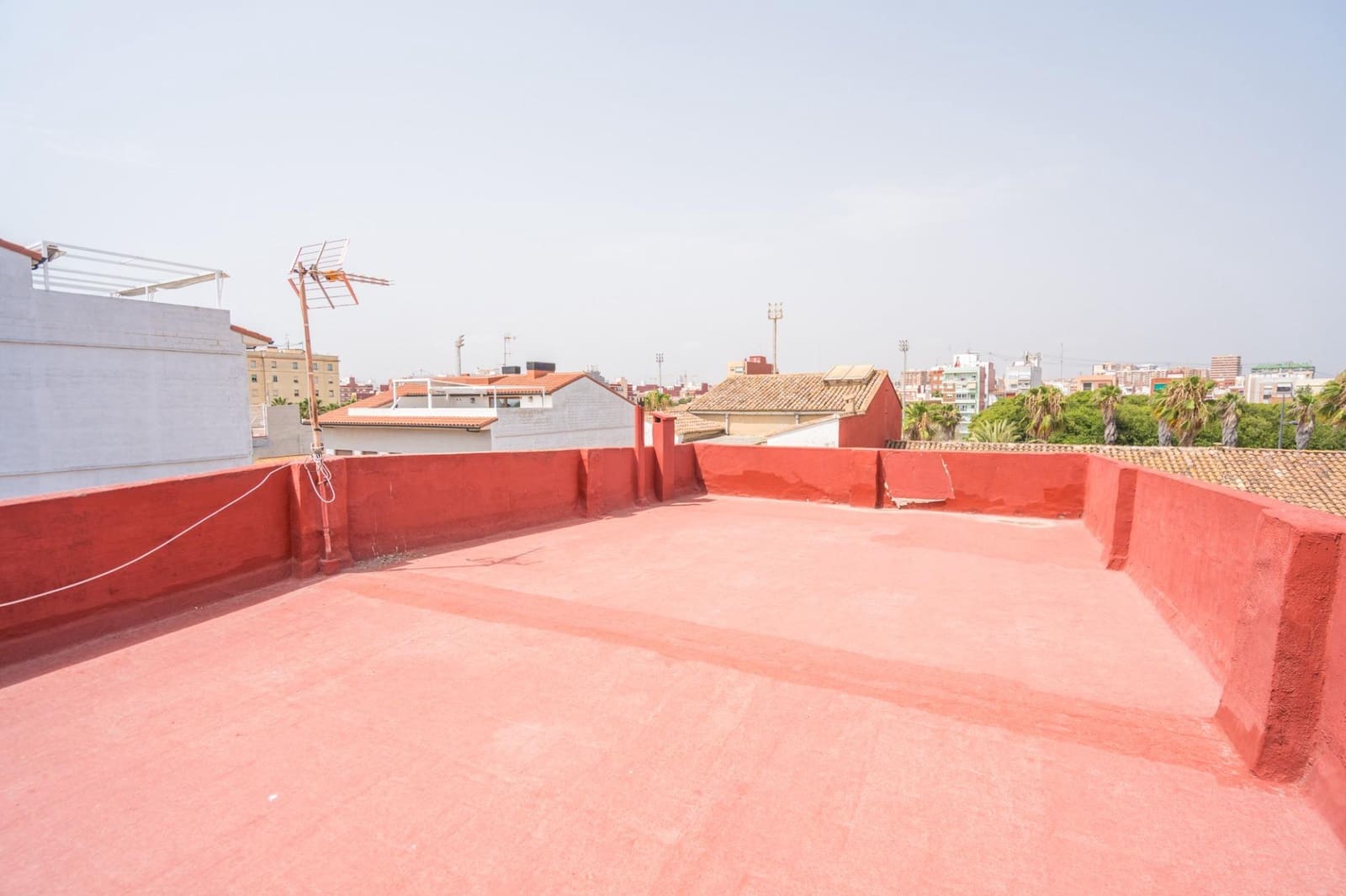 4 quarto Apartamento para venda em Valencia cidade - 360 000 € (Ref: 9983122)