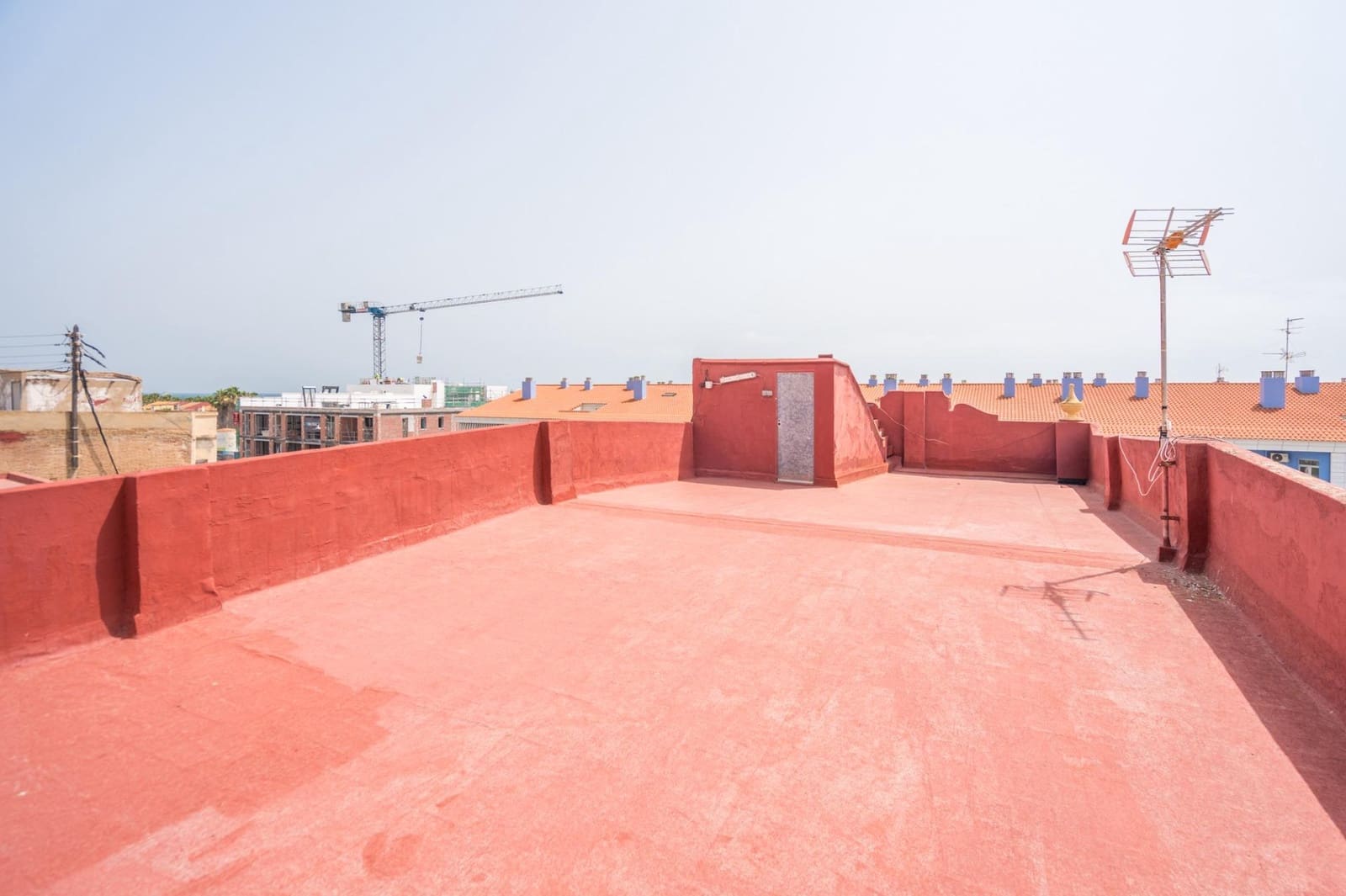 4 quarto Apartamento para venda em Valencia cidade - 360 000 € (Ref: 9983122)