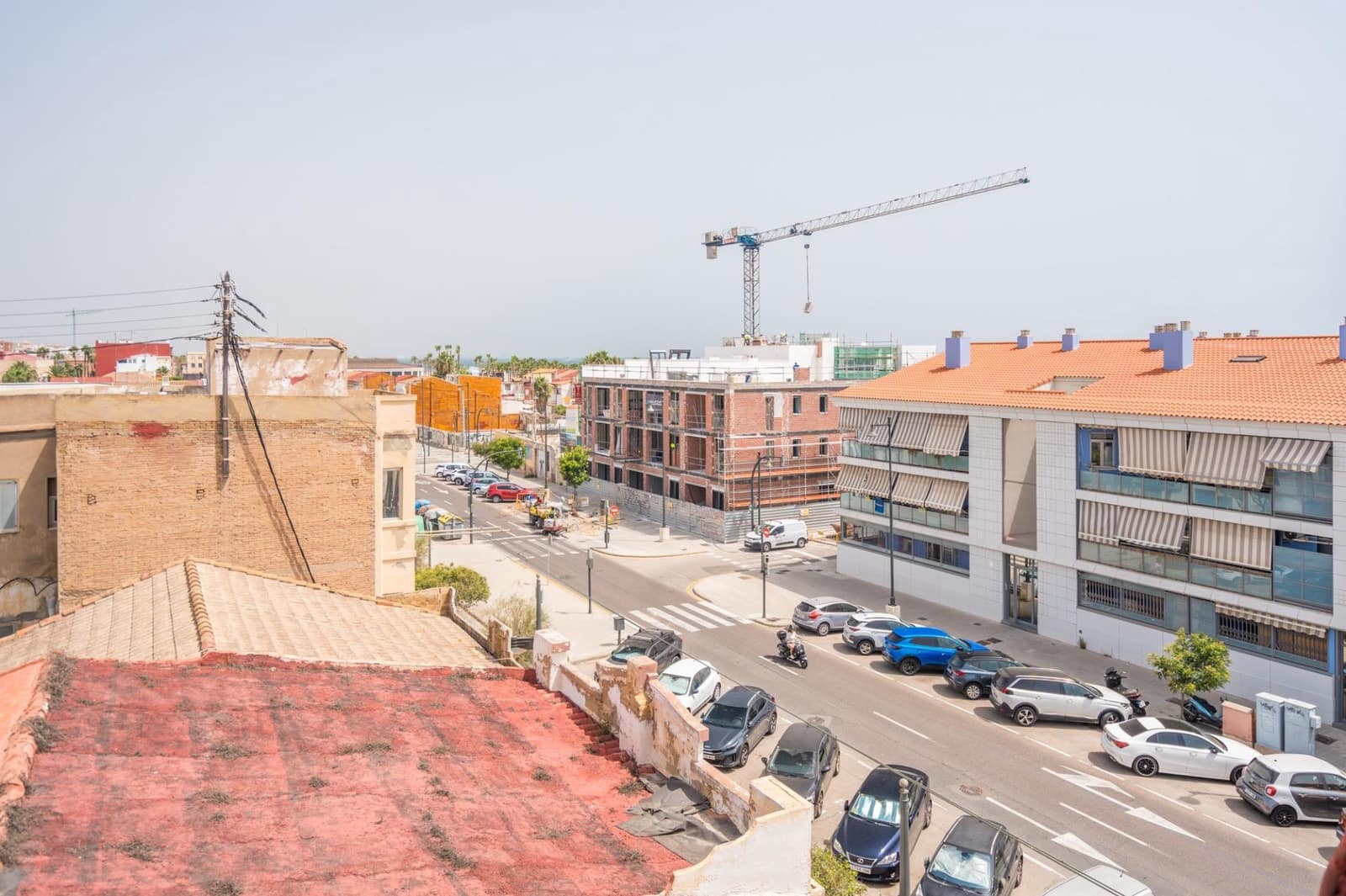 4 quarto Apartamento para venda em Valencia cidade - 360 000 € (Ref: 9983122)