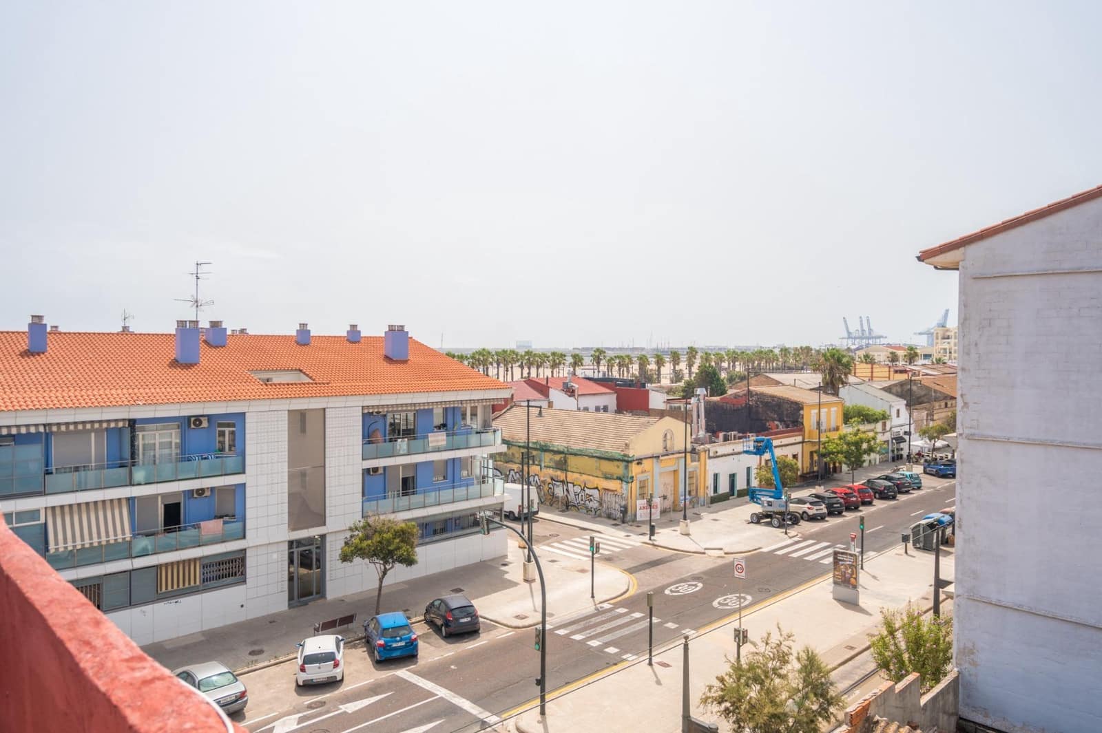 4 quarto Apartamento para venda em Valencia cidade - 360 000 € (Ref: 9983122)