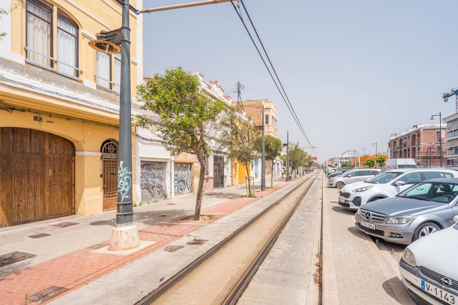 4 quarto Apartamento para venda em Valencia cidade - 360 000 € (Ref: 9983122)