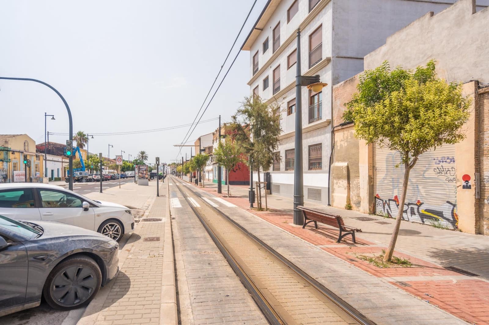 4 quarto Apartamento para venda em Valencia cidade - 360 000 € (Ref: 9983122)