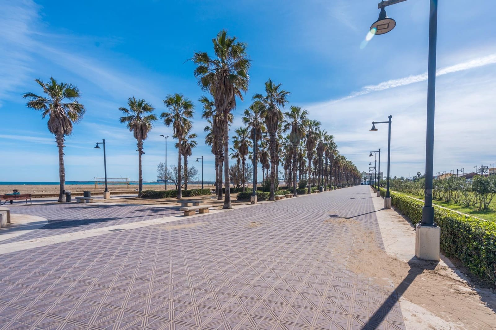 4 quarto Apartamento para venda em Valencia cidade - 360 000 € (Ref: 9983122)
