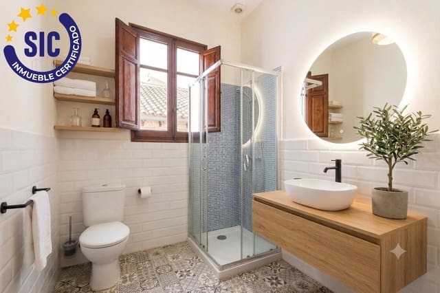 4 sypialnia Mieszkanie na sprzedaż w Cabanyal-Canyamelar, Miasto Walencja - 360 000 € (Ref: 9983122)