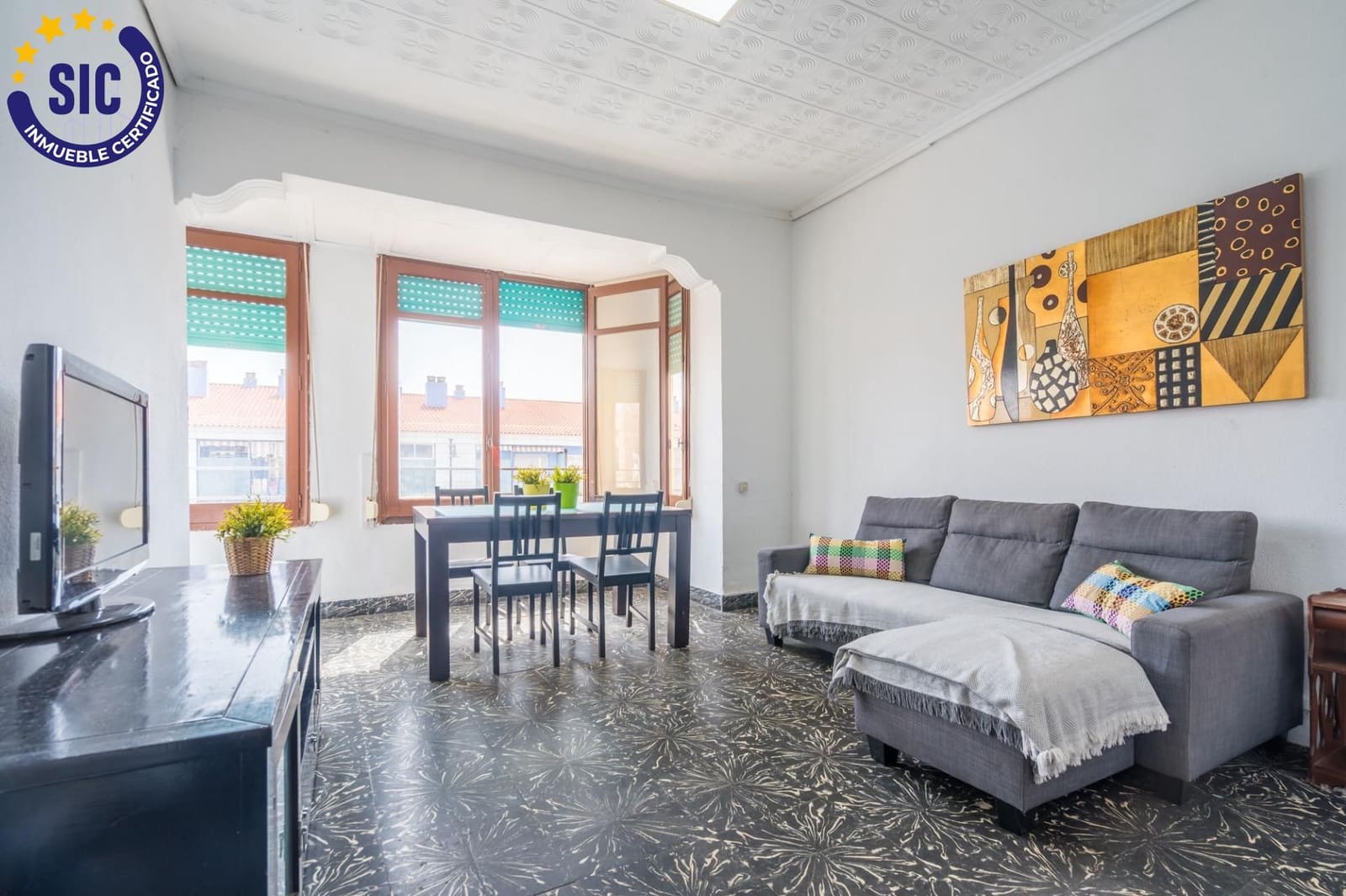 4 soverom Leilighet til salgs i Valencia by - € 340 000 (Ref: 9983122)
