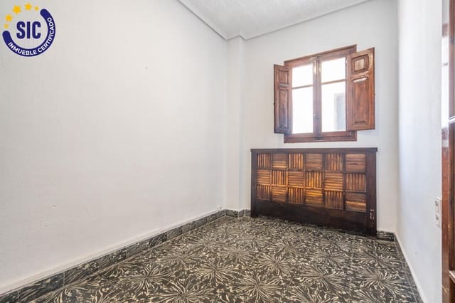 4 sypialnia Mieszkanie na sprzedaż w Cabanyal-Canyamelar, Miasto Walencja - 360 000 € (Ref: 9983122)