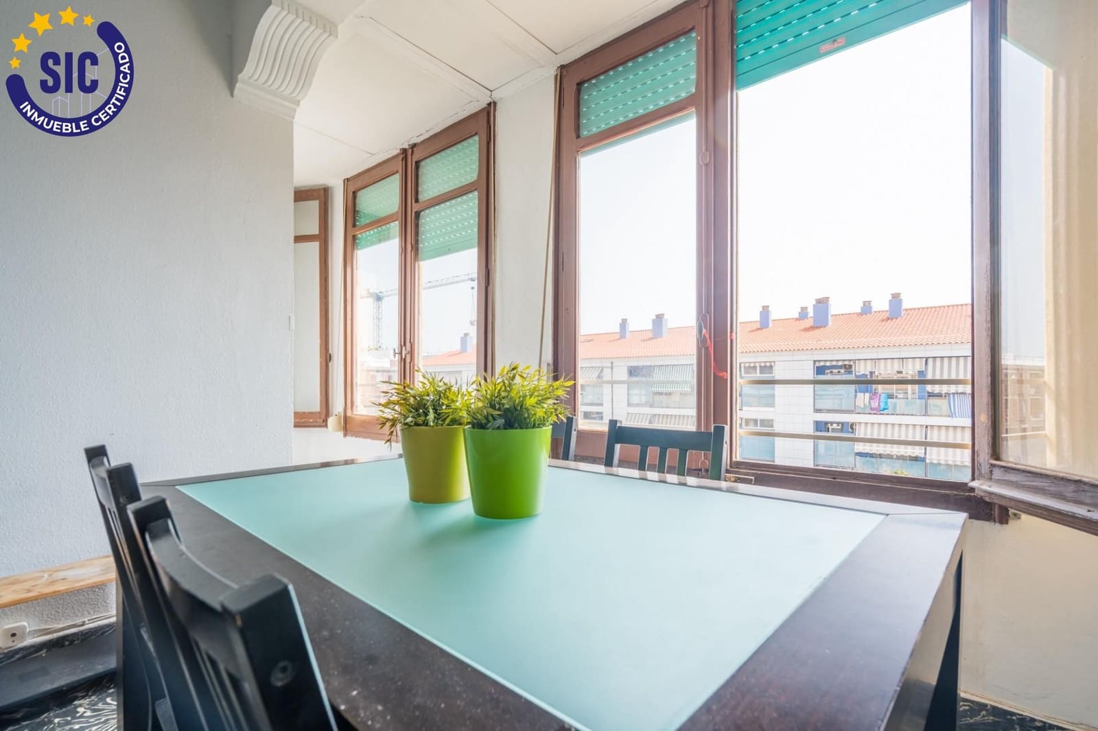 4 soverom Leilighet til salgs i Valencia by - € 340 000 (Ref: 9983122)