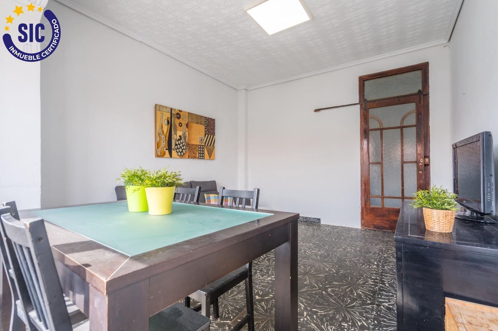 4 soverom Leilighet til salgs i Valencia by - € 340 000 (Ref: 9983122)