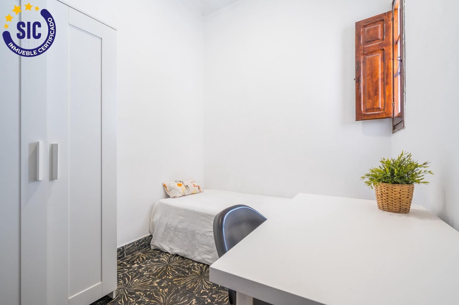 4 soverom Leilighet til salgs i Valencia by - € 340 000 (Ref: 9983122)