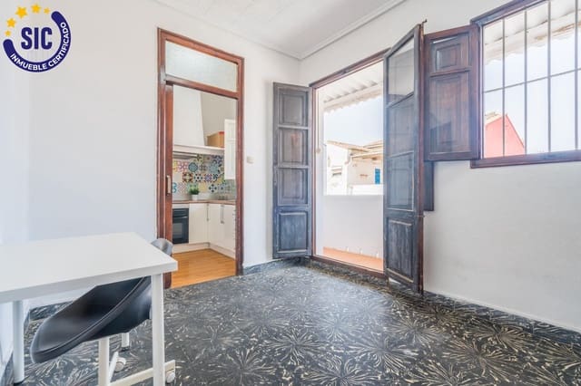 4 sypialnia Mieszkanie na sprzedaż w Cabanyal-Canyamelar, Miasto Walencja - 360 000 € (Ref: 9983122)