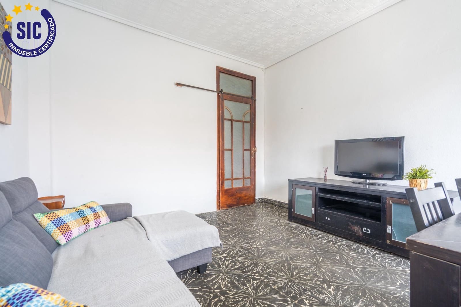4 soverom Leilighet til salgs i Valencia by - € 340 000 (Ref: 9983122)