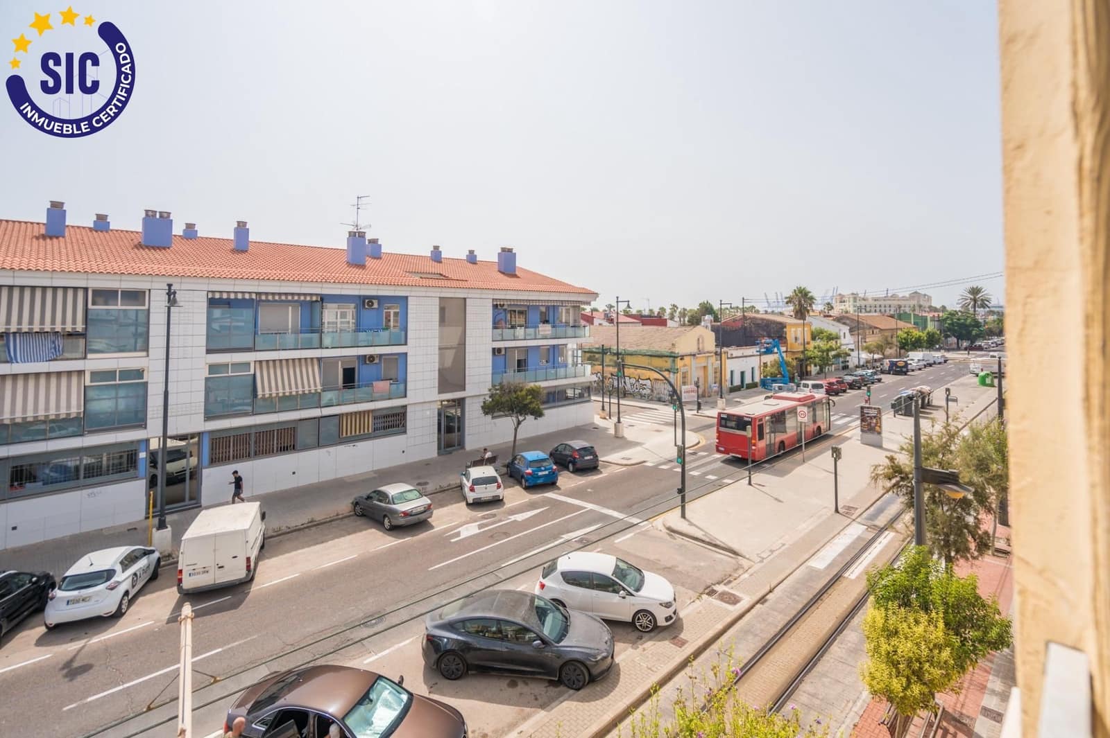 4 soverom Leilighet til salgs i Valencia by - € 340 000 (Ref: 9983122)