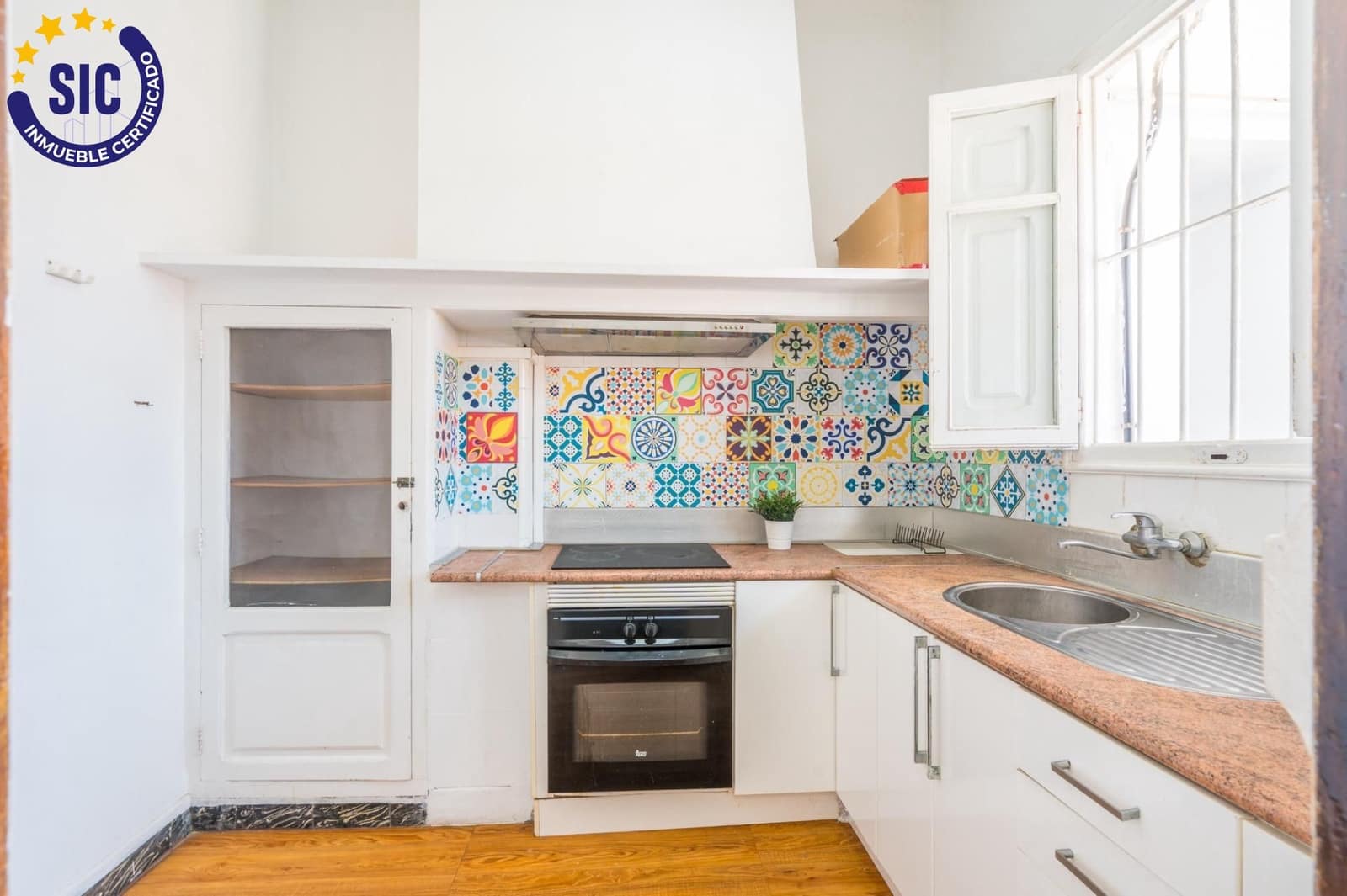 4 soverom Leilighet til salgs i Valencia by - € 340 000 (Ref: 9983122)