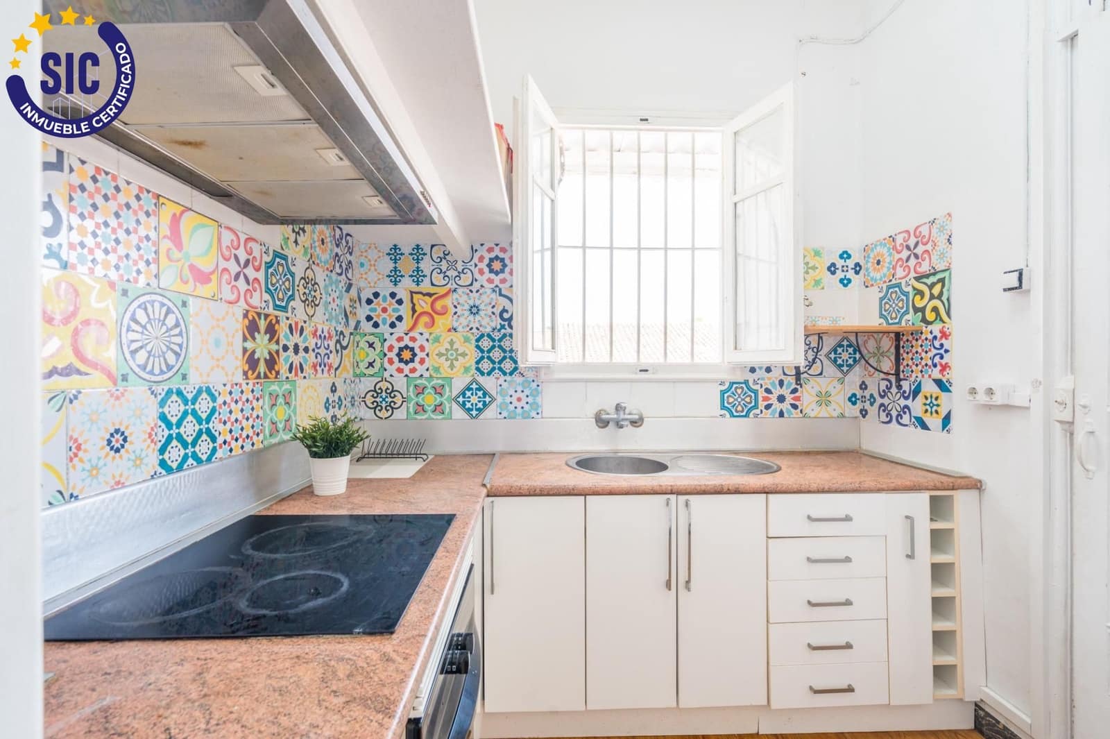 4 soverom Leilighet til salgs i Valencia by - € 340 000 (Ref: 9983122)