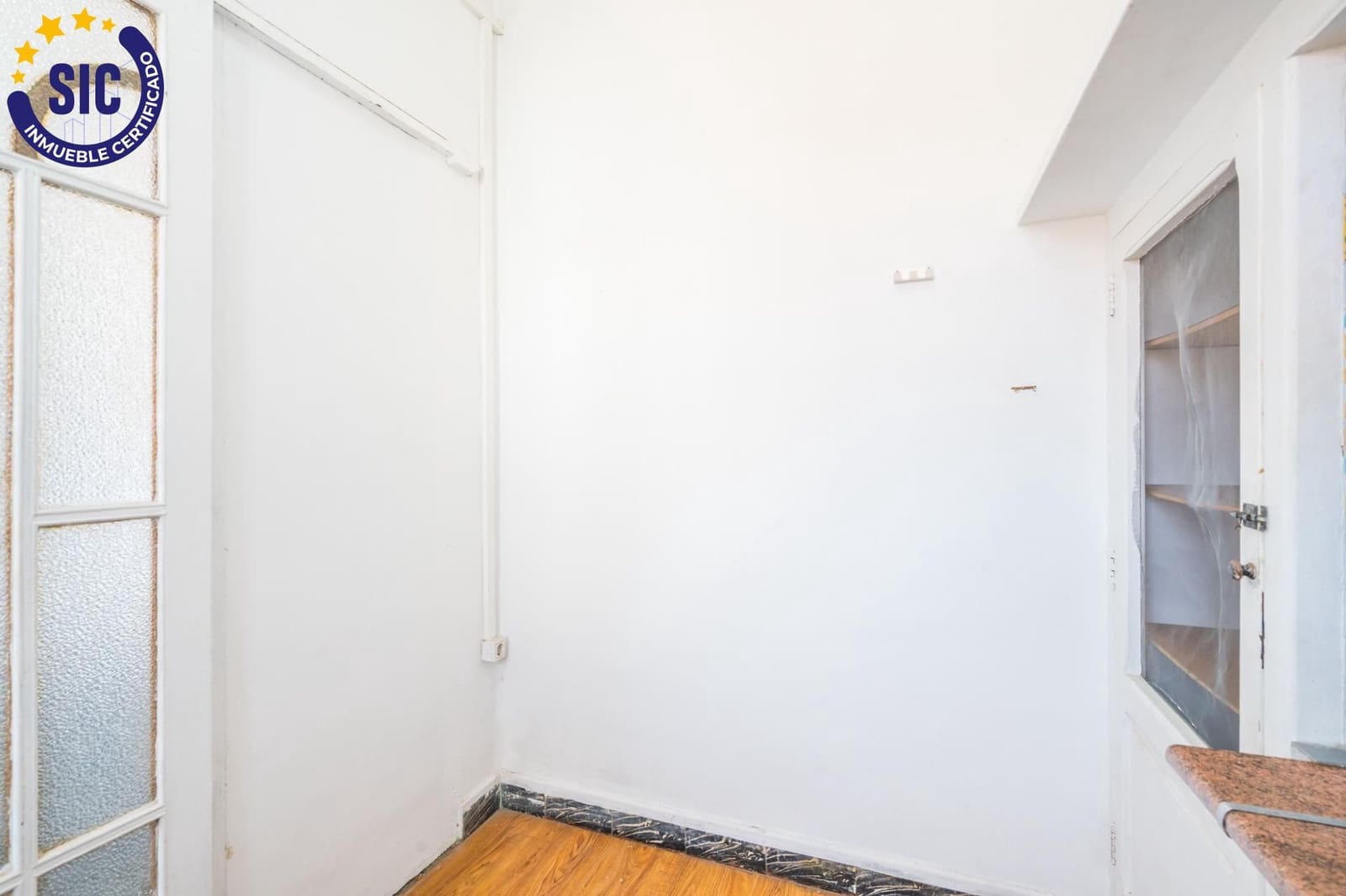 4 soverom Leilighet til salgs i Valencia by - € 340 000 (Ref: 9983122)