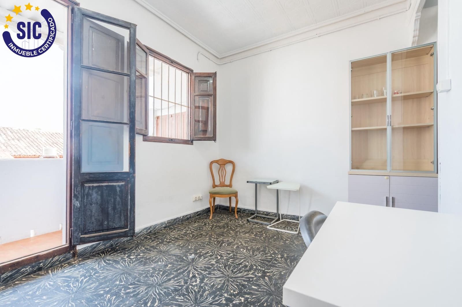 4 soverom Leilighet til salgs i Valencia by - € 340 000 (Ref: 9983122)