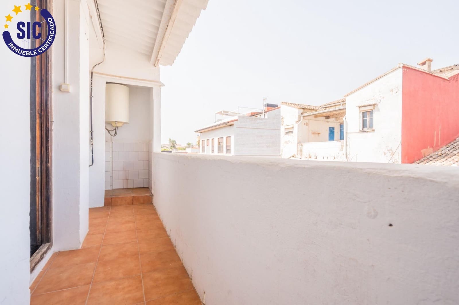4 soverom Leilighet til salgs i Valencia by - € 340 000 (Ref: 9983122)