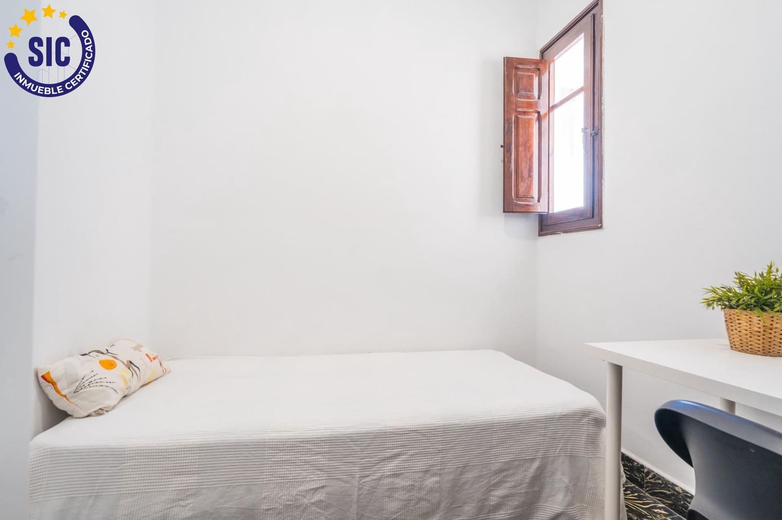 4 soverom Leilighet til salgs i Valencia by - € 340 000 (Ref: 9983122)