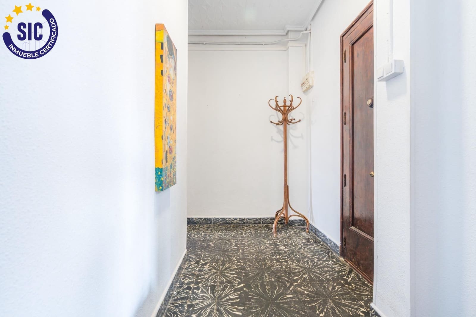 4 soverom Leilighet til salgs i Valencia by - € 340 000 (Ref: 9983122)