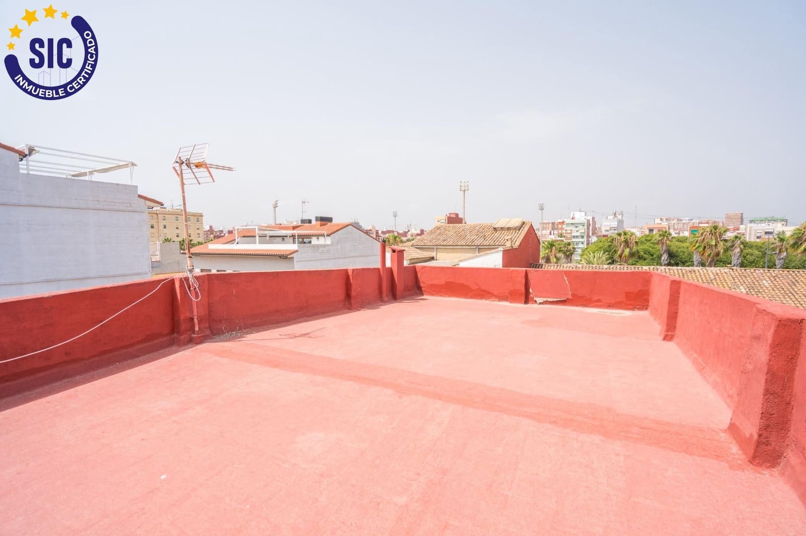 4 soverom Leilighet til salgs i Valencia by - € 340 000 (Ref: 9983122)