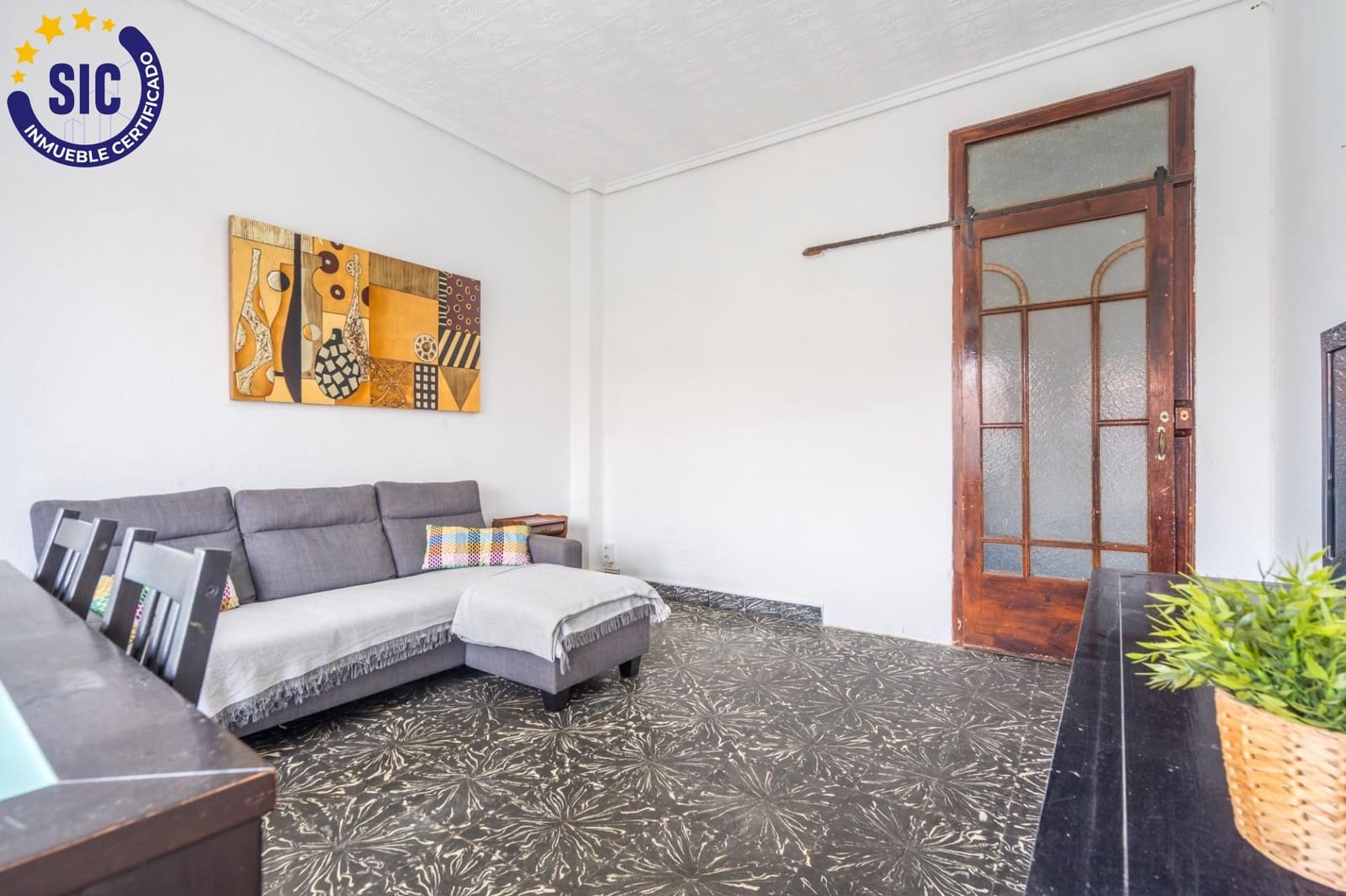 4 soverom Leilighet til salgs i Valencia by - € 340 000 (Ref: 9983122)