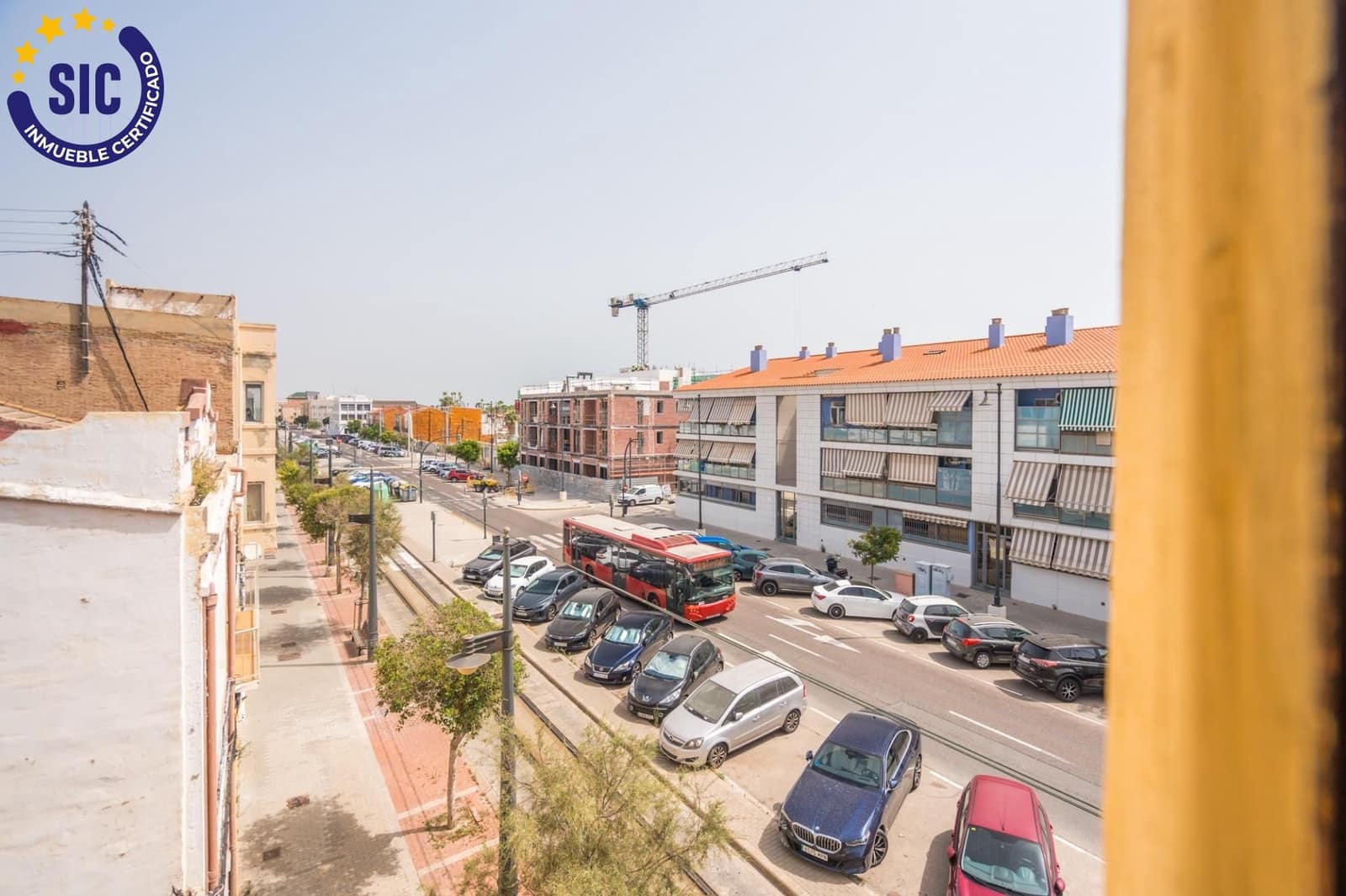 4 soverom Leilighet til salgs i Valencia by - € 340 000 (Ref: 9983122)