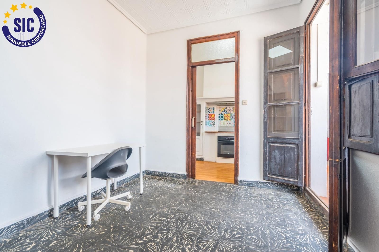 4 soverom Leilighet til salgs i Valencia by - € 340 000 (Ref: 9983122)