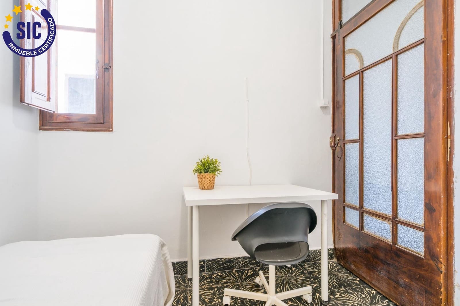 4 soverom Leilighet til salgs i Valencia by - € 340 000 (Ref: 9983122)