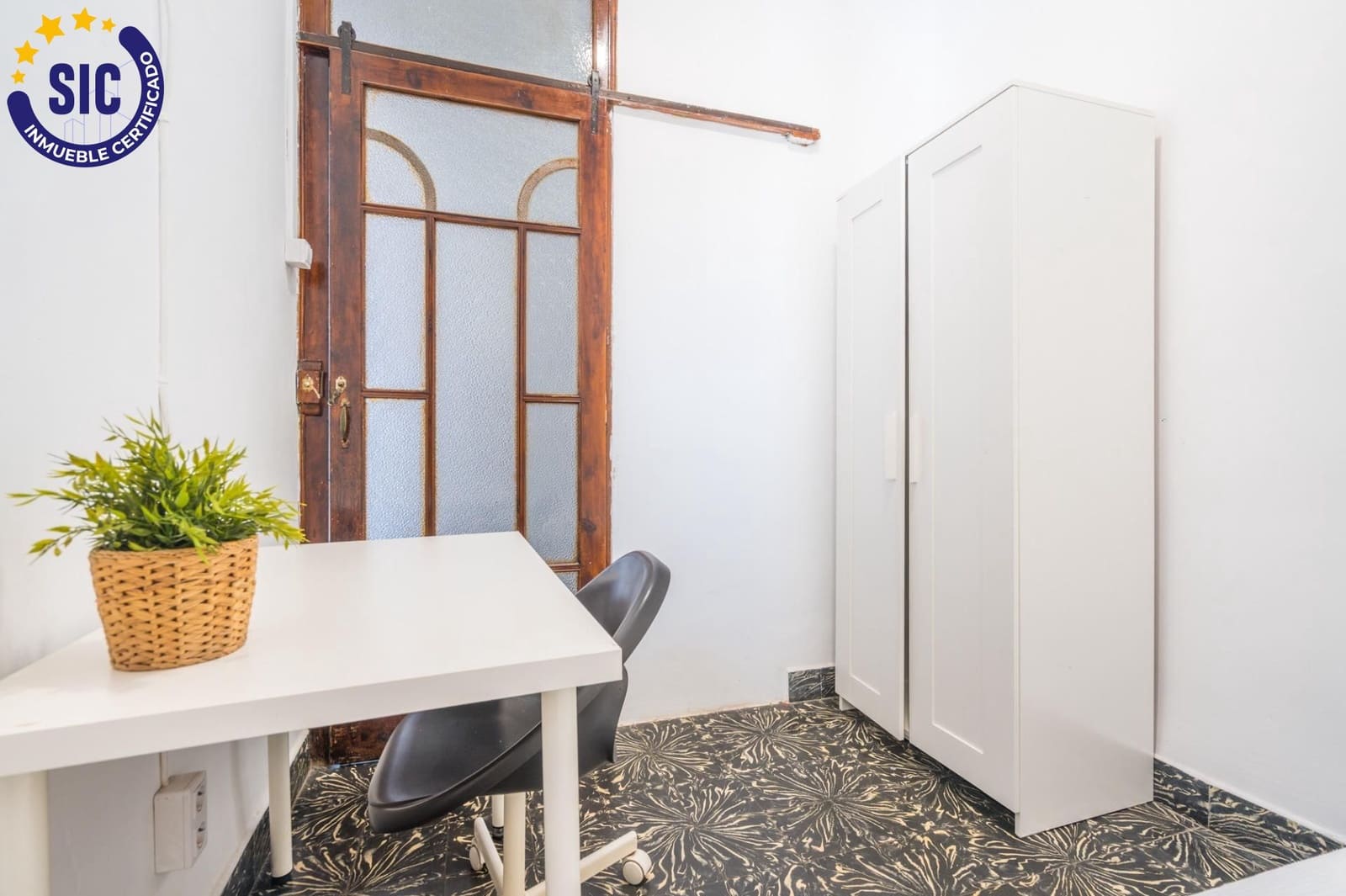 4 soverom Leilighet til salgs i Valencia by - € 340 000 (Ref: 9983122)
