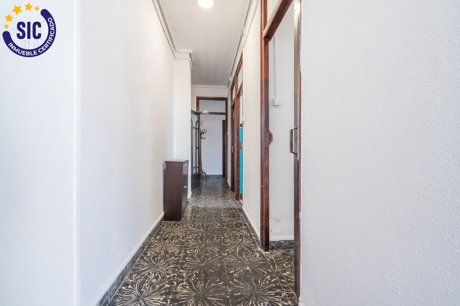 4 soverom Leilighet til salgs i Valencia by - € 340 000 (Ref: 9983122)