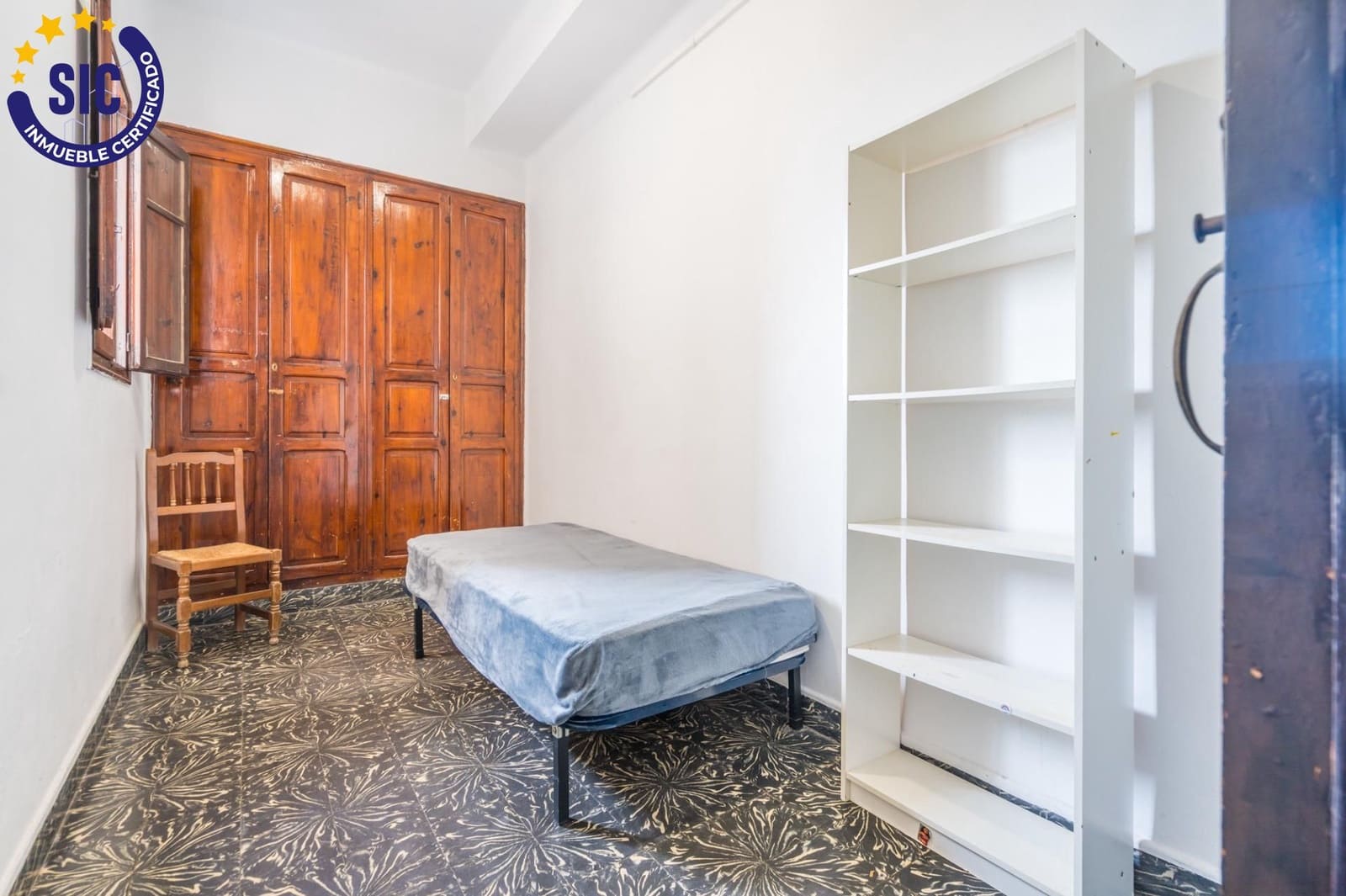 4 soverom Leilighet til salgs i Valencia by - € 340 000 (Ref: 9983122)