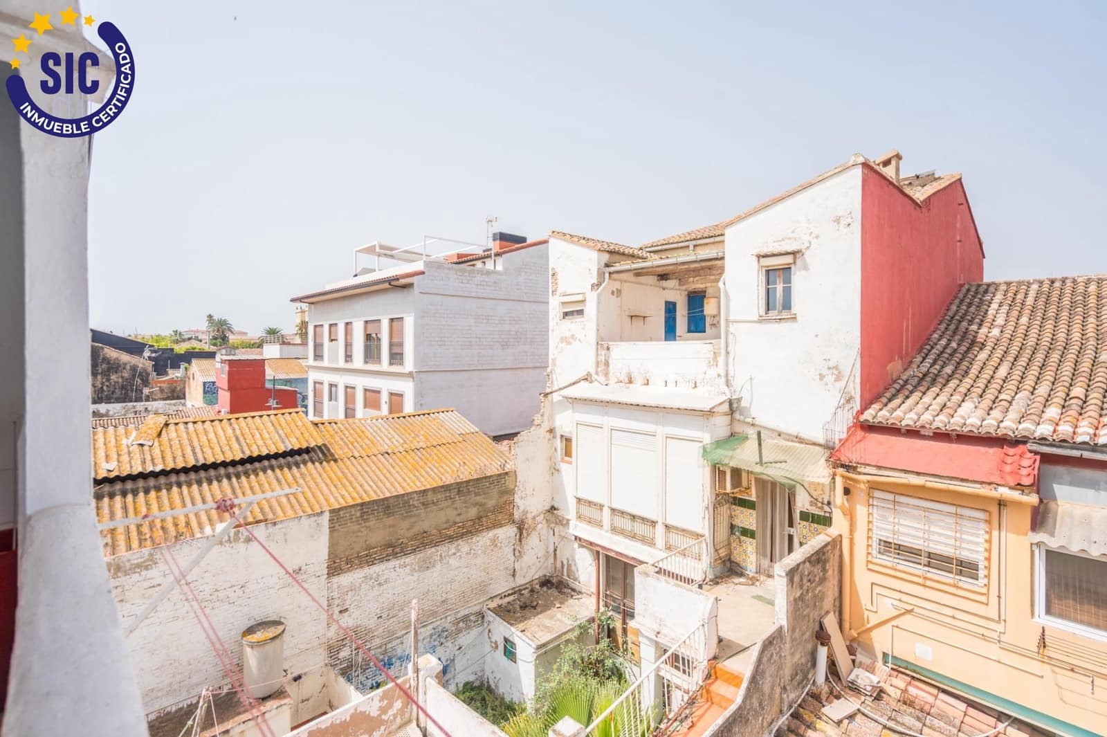 4 soverom Leilighet til salgs i Valencia by - € 340 000 (Ref: 9983122)