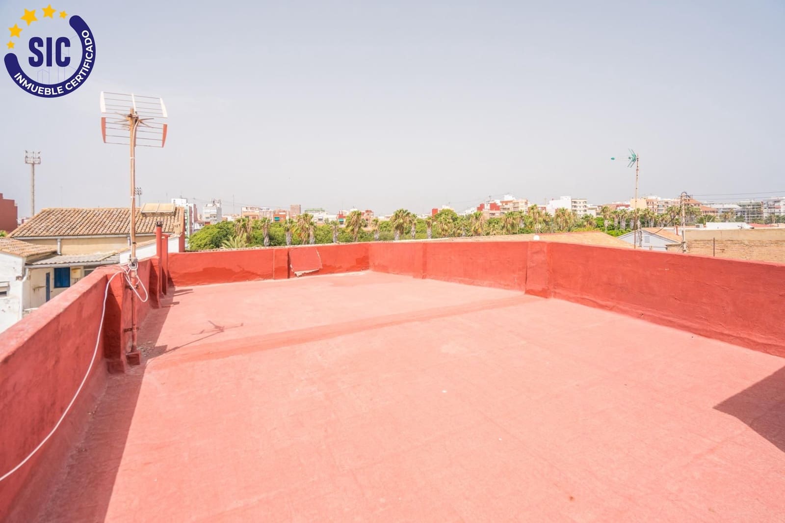 4 soverom Leilighet til salgs i Valencia by - € 340 000 (Ref: 9983122)