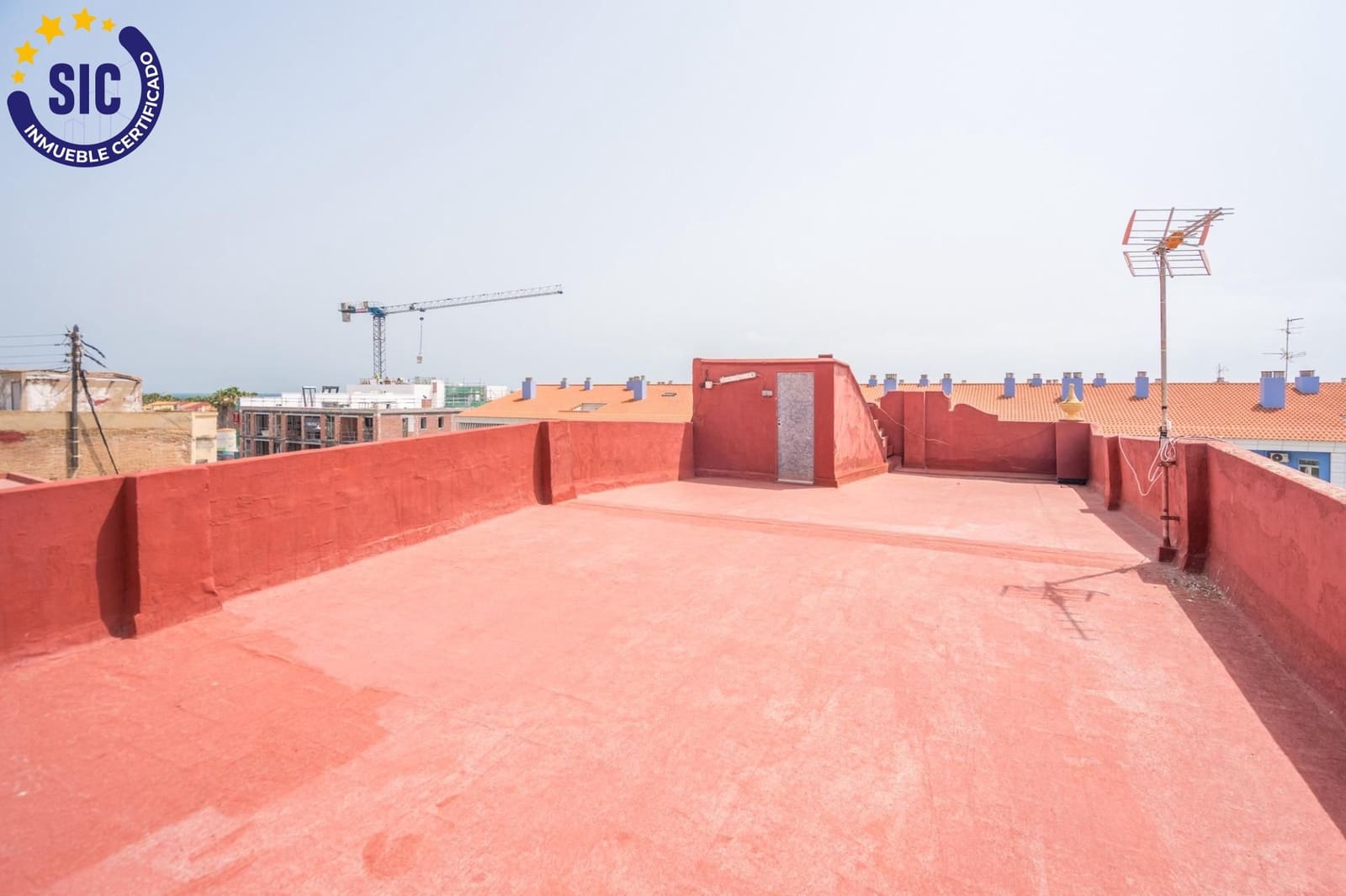 4 soverom Leilighet til salgs i Valencia by - € 340 000 (Ref: 9983122)