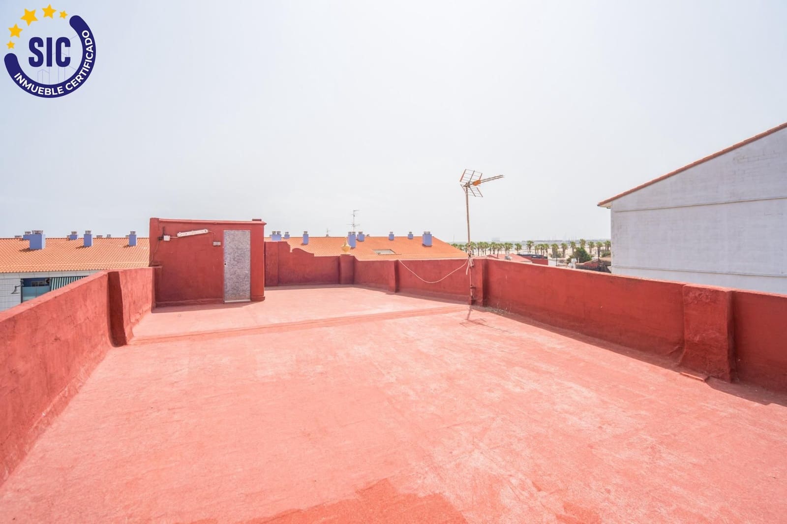 4 soverom Leilighet til salgs i Valencia by - € 340 000 (Ref: 9983122)