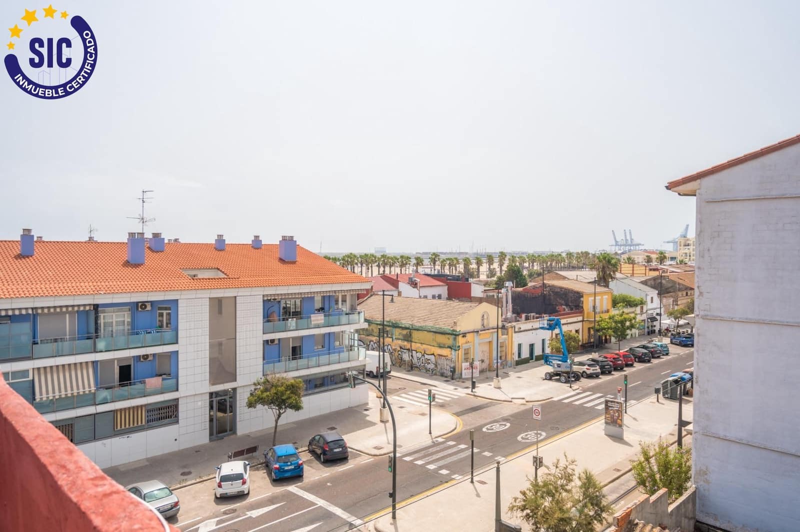 4 soverom Leilighet til salgs i Valencia by - € 340 000 (Ref: 9983122)