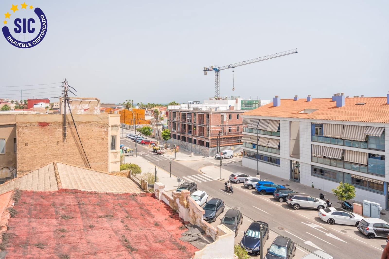 4 soverom Leilighet til salgs i Valencia by - € 340 000 (Ref: 9983122)