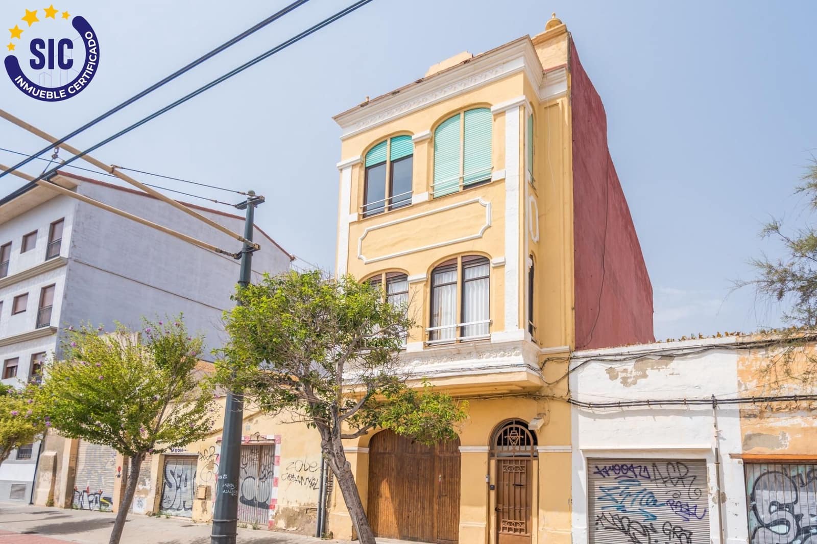 4 soverom Leilighet til salgs i Valencia by - € 340 000 (Ref: 9983122)