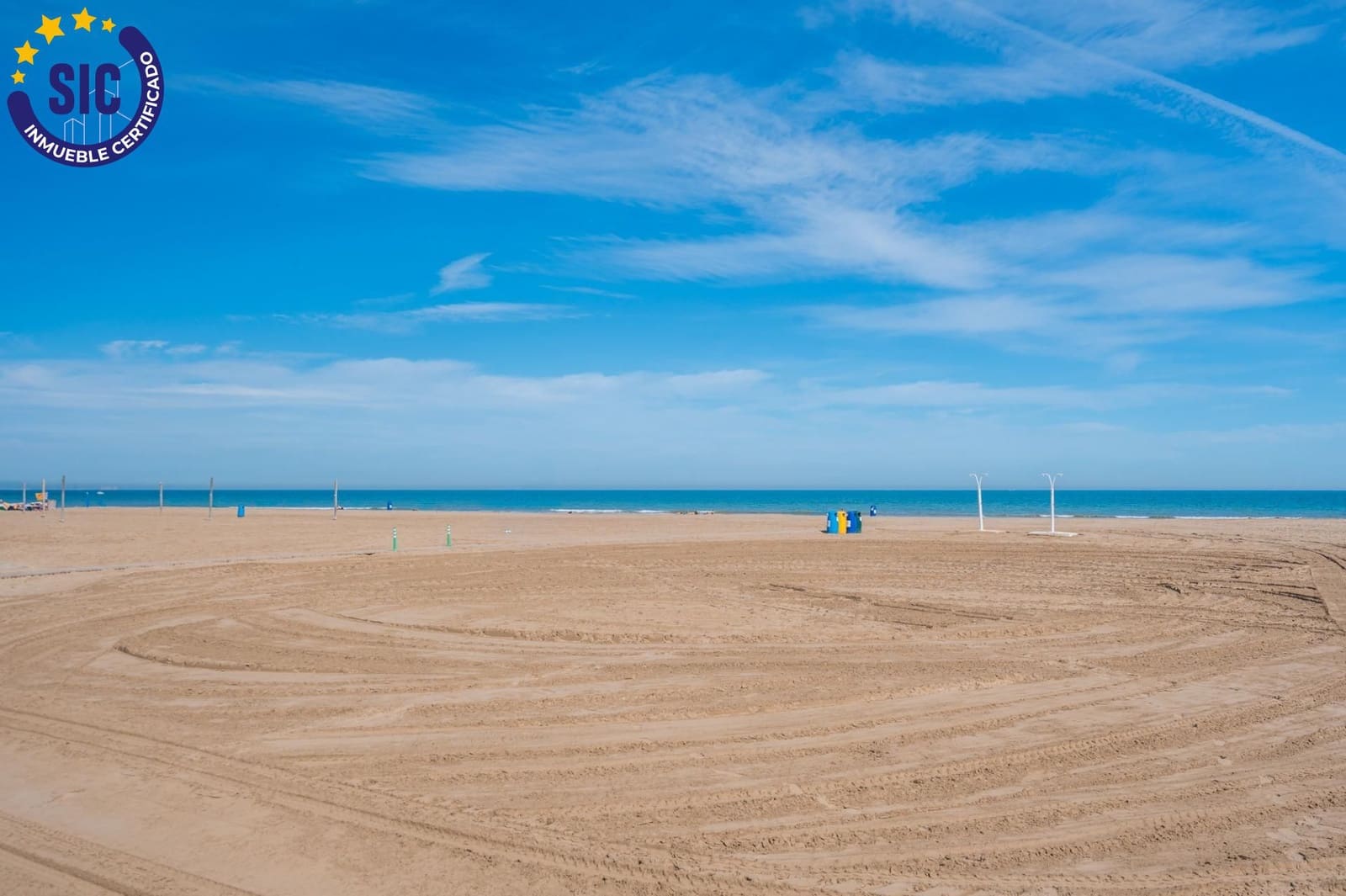 4 soverom Leilighet til salgs i Valencia by - € 340 000 (Ref: 9983122)