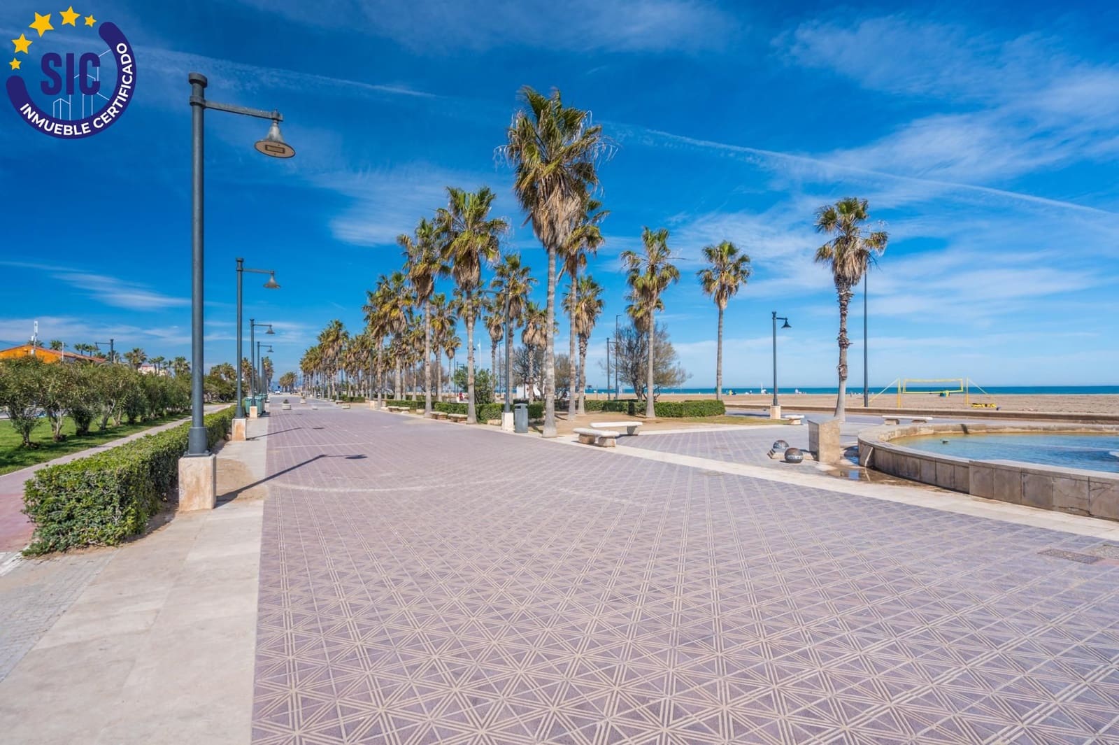 4 soverom Leilighet til salgs i Valencia by - € 340 000 (Ref: 9983122)