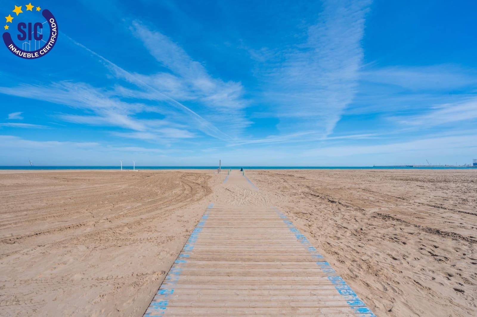 4 soverom Leilighet til salgs i Valencia by - € 340 000 (Ref: 9983122)