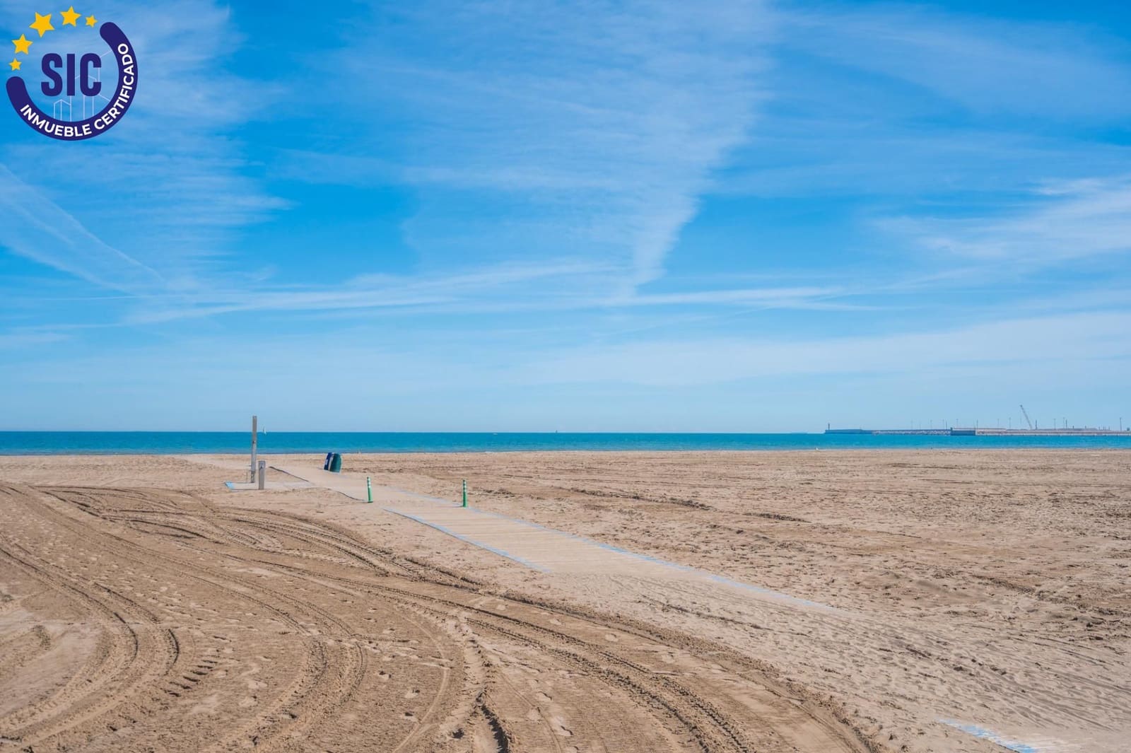 4 soverom Leilighet til salgs i Valencia by - € 340 000 (Ref: 9983122)