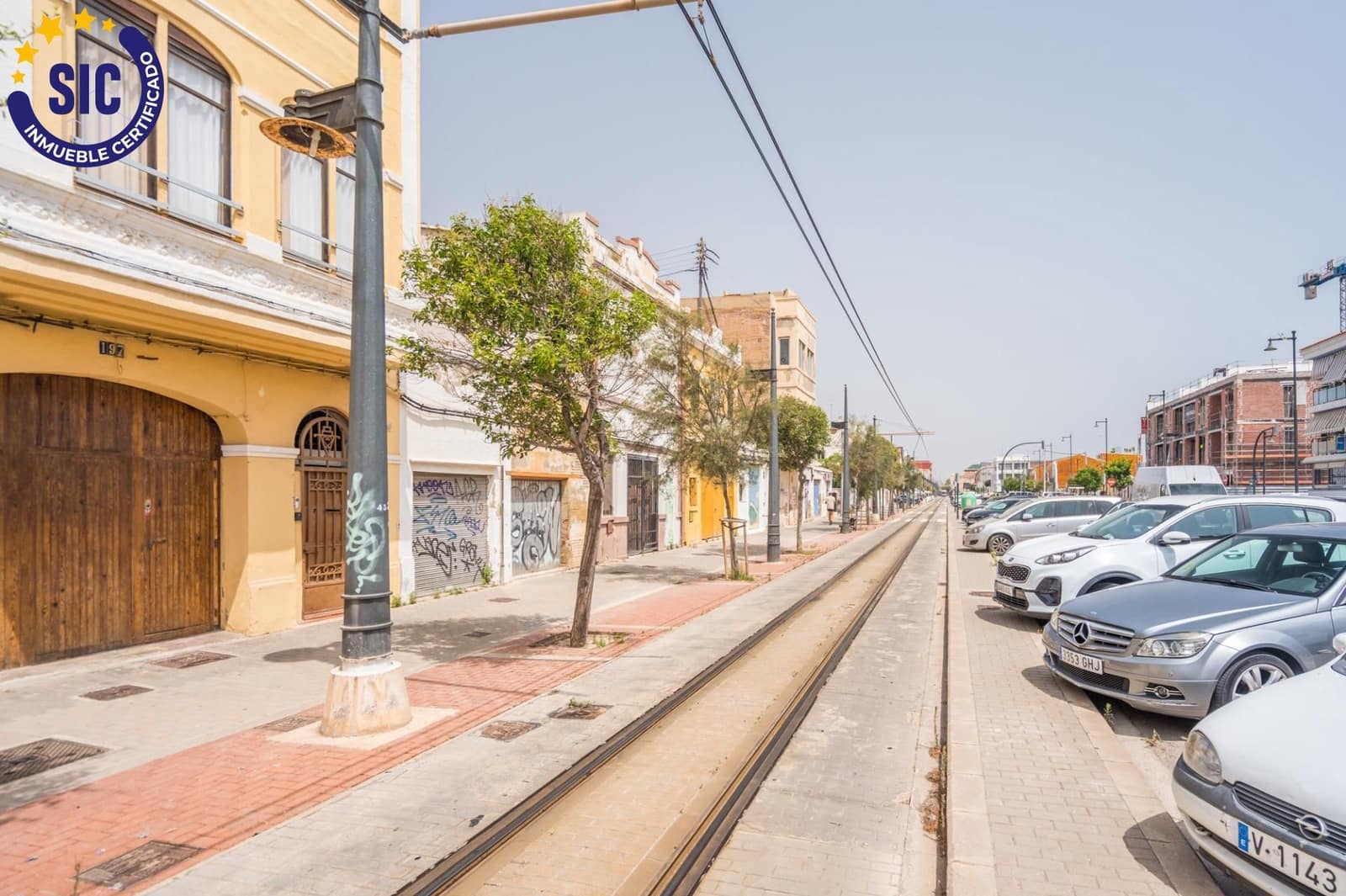 4 soverom Leilighet til salgs i Valencia by - € 340 000 (Ref: 9983122)