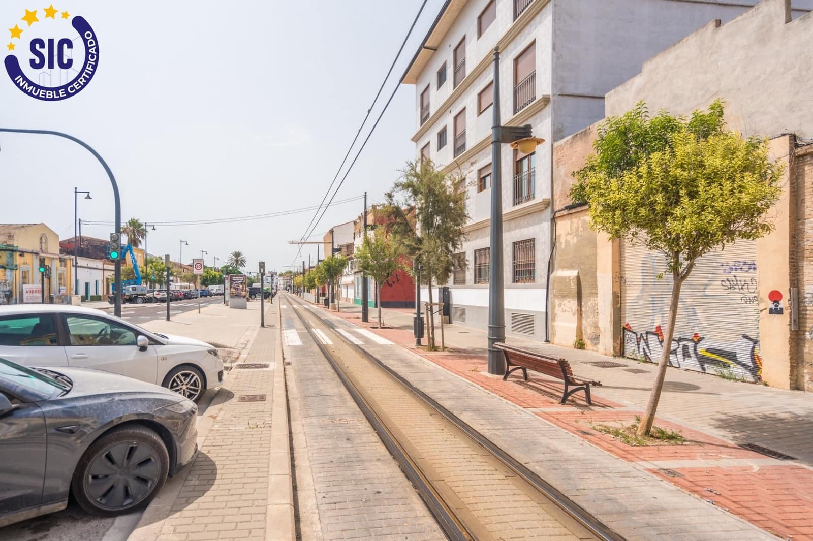 4 soverom Leilighet til salgs i Valencia by - € 340 000 (Ref: 9983122)